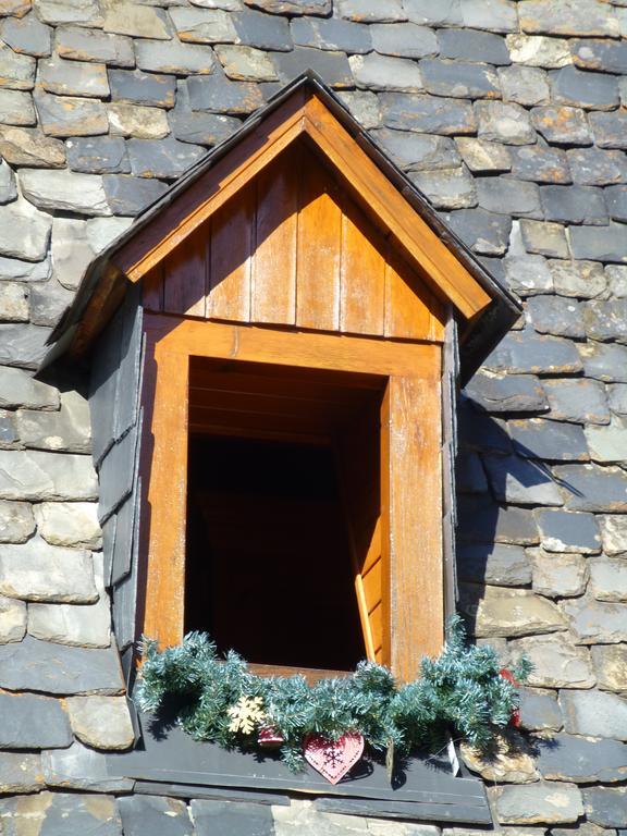 ホテル Casa Puig Montcorbau エクステリア 写真