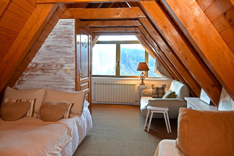 ホテル Casa Puig Montcorbau エクステリア 写真
